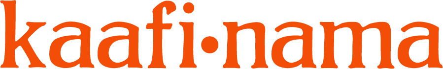 kaafi·nama